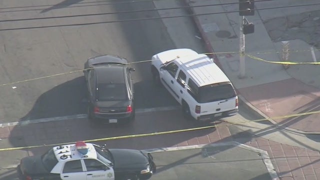 Compton pastor gunned down in possible gang-related attack