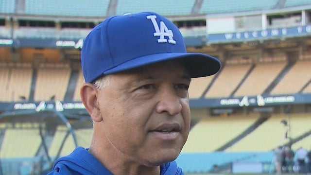 Dodgers seek NLCS rally as series shifts to Los Angeles