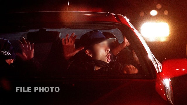 Car thefts in Los Angeles are up 48% in 2021 compared to two years ago, LAPD chief says