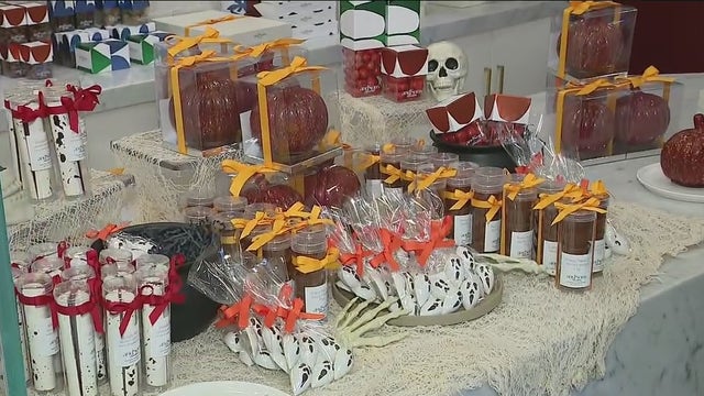 National Chocolate Day: Decadent tour of chocolateries in Beverly Hills