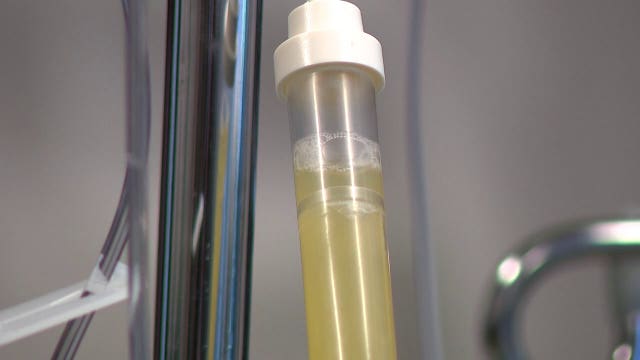 Blood shortage impacting SoCal residents