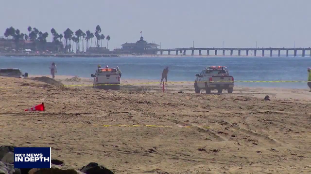 In Depth: Diving into the OC oil spill; looking at impact pandemic, virtual learning has on students