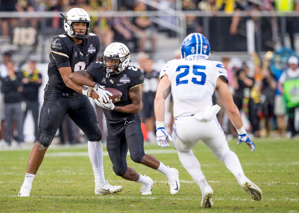 Former Rams Rb Shot Killed By Own Father After Argument Over Girlfriend S Dog Police