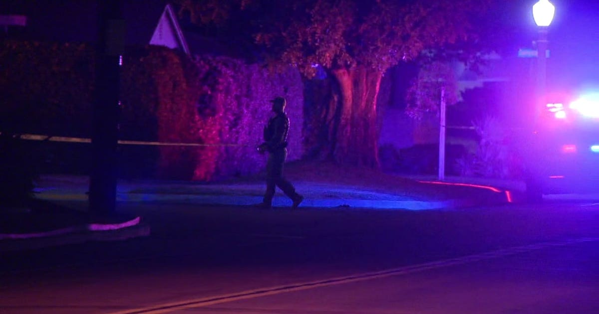 Pasadena shootout: Gunman kills elderly man and takes 2 women hostage ...