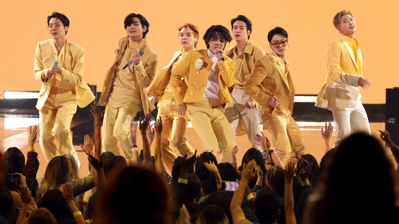 The A-Z of K-pop: know your sasaengs from your monster