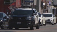 LAPD releases video footage of two separate in-custody deaths amid mayor's review order