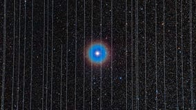 Thousands of satellites, space junk surround Earth and it’s a problem, astronomers say