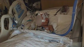 4-year-old boy allegedly tortured, beaten into coma by foster mom