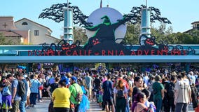 Disneyland guests trapped on Pirates of the Caribbean ride on Halloween