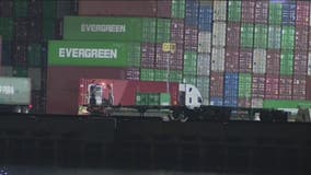 Historic $1.2T Infrastructure bill includes funding projects to improve traffic at Port of LA