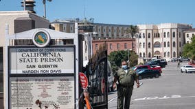 Court blocks COVID-19 vaccine mandate for California prisons