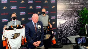 Anaheim Ducks GM Bob Murray under investigation for 'improper professional conduct' allegations