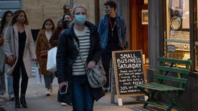 Small Business Saturday: Consumer spending projected to set new records