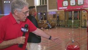 Giving Tuesday kicks off in Southern California