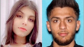 15-year-old California girl allegedly abducted by 20-year-old man found safe: police