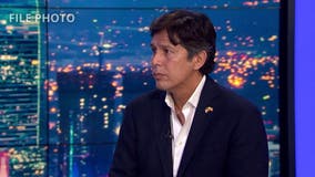 LA City Clerk approves recall petition for Councilman Kevin de León