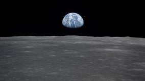 NASA looking for ideas for putting a nuclear reactor on the moon