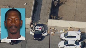 LASD seeking public's help with homicide investigation in Compton