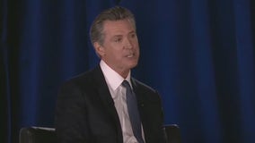 Gov. Gavin Newsom addresses rumors after brief hiatus from public eye