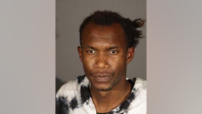 Inglewood police arrest serial rapist