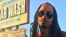 Son of Black man killed by California police settles $1.3M lawsuit