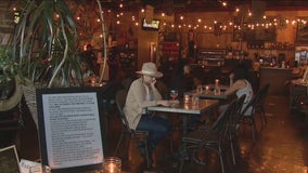 Business owner and patrons in LA County react to new vaccine mandate