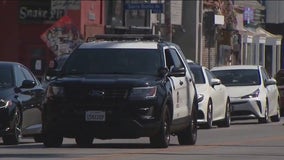 Double stabbing in Hollywood under investigation