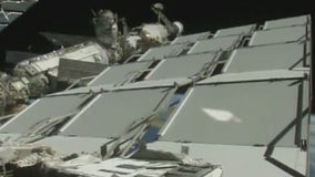 Russian test blamed for space debris that forced 7 astronauts aboard ISS to seek shelter