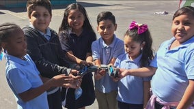 FOX Corporation donates $100,000 of food to Los Angeles Regional Food Bank