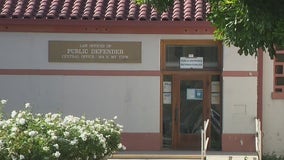 San Bernardino County Public Defender's Office accused of ‘Animal House frat party sex atmosphere’