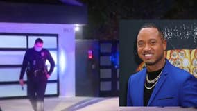 Terrence J escapes attempted ‘follow-home robbery’ in Sherman Oaks, sources say