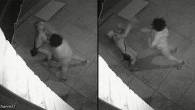 Man attacks women after bar close in Upland on Halloween weekend, follows them home to Ontario