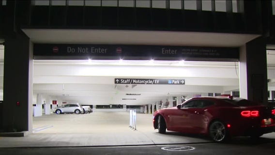 Long Beach City College creates program to help homeless students stay safe at night