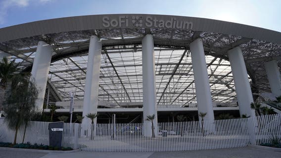 Looking for a job? LA Super Bowl Committee hiring thousands ahead of big game