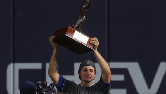 Former Dodger, 2020 World Series MVP Corey Seager to sign with Rangers, reports say