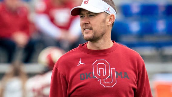 USC lands Lincoln Riley as next football coach
