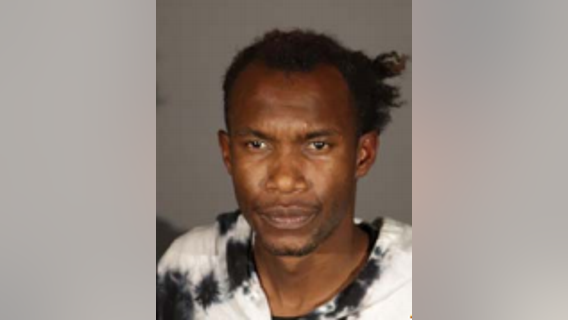 Inglewood police arrest serial rapist