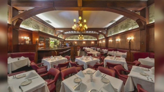 New additions offer ‘Old Hollywood’ experience at Musso & Frank’s
