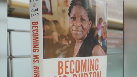 Community Champions: A New Way of Life Reentry Project