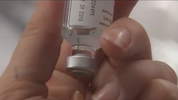 LA County reports first flu death of the winter season