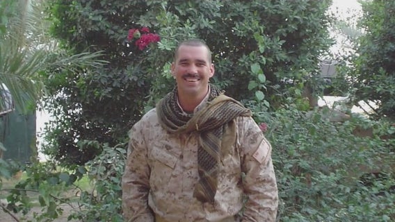 Learn more about Semper Fi & America's Fund created by military wives, mothers