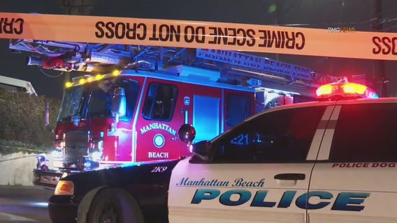 3 killed, 3 injured in horrific Manhattan Beach crash