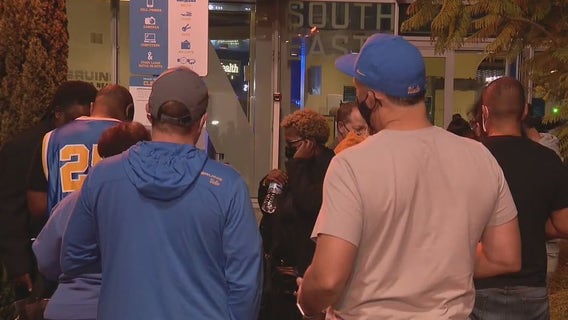 UCLA hoops: No issues with crowd at Pauley Pavilion after additional arena personnel