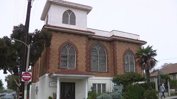 Church in Ocean Park in need of $100,000 in donations in order to reopen