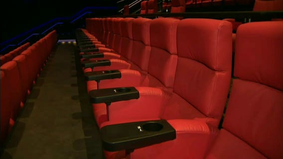 New films hitting the big screens this Thanksgiving weekend