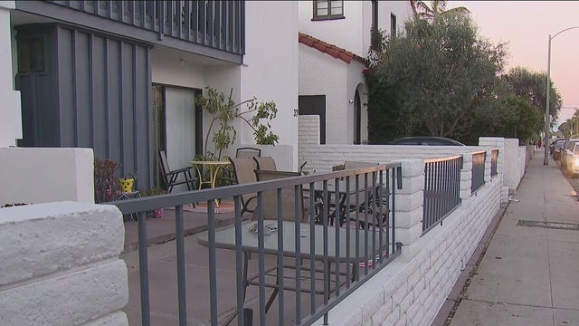 Long Beach PD investigating rash of break-ins in Belmont Shore neighborhood
