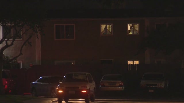 Santa Ana prowler: Residents on edge as search continues for suspected bed intruder