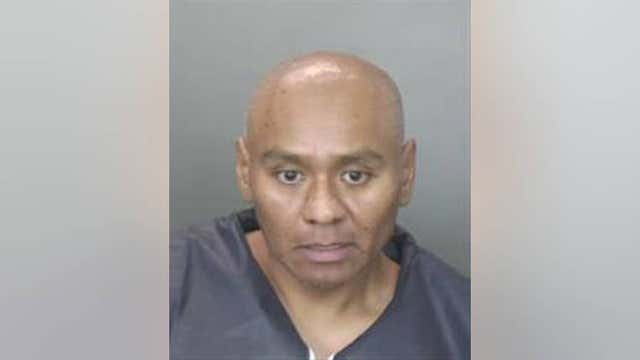 Man suspected of killing parents at their Anaheim apartment