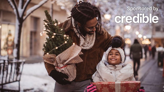 70% of Americans go over budget during the holidays, survey finds: How to cut costs