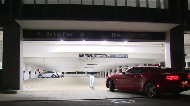 Long Beach City College creates program to help homeless students stay safe at night